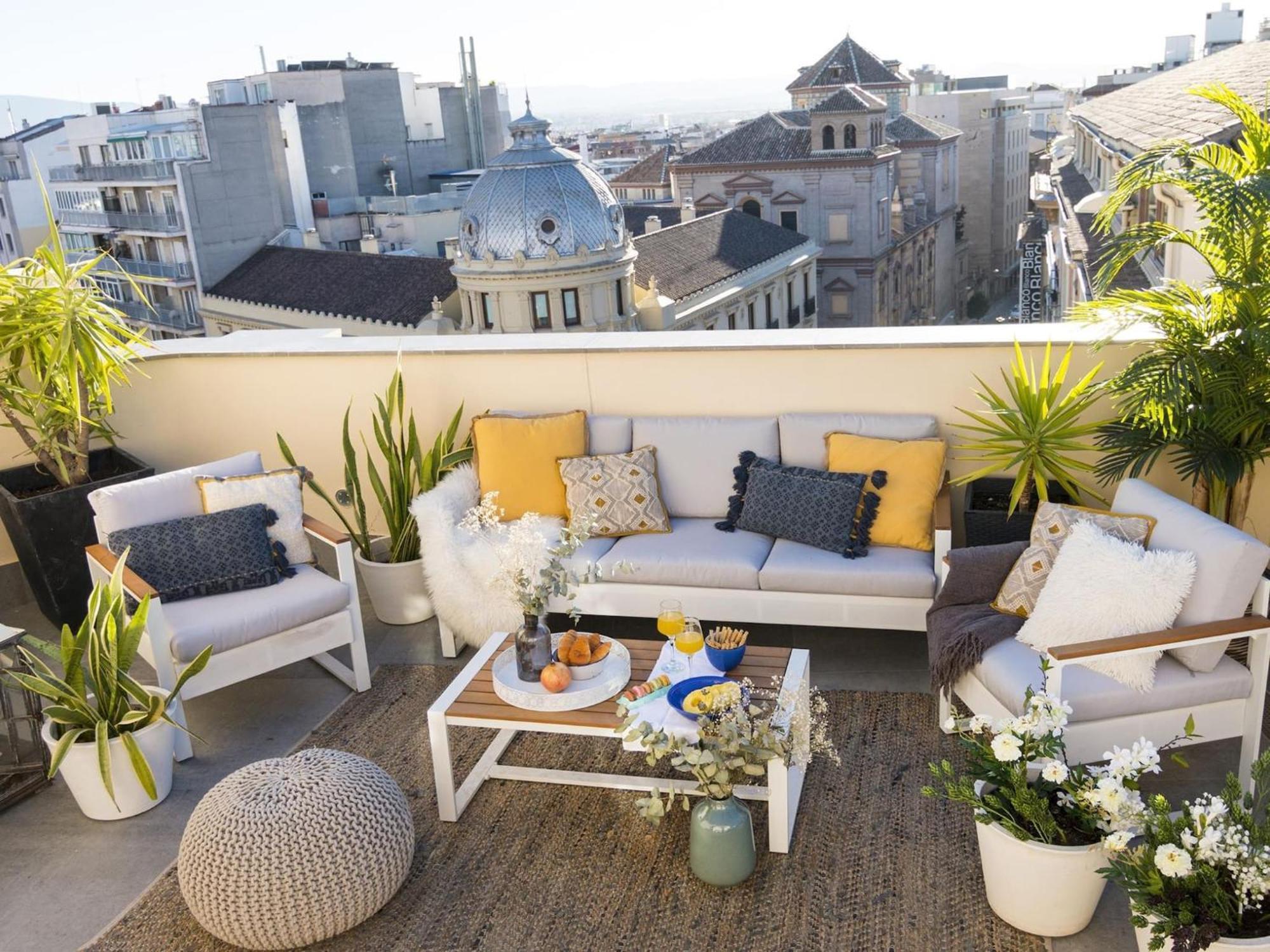 Chezmoihomes Luxury Penthouse Pangsapuri *