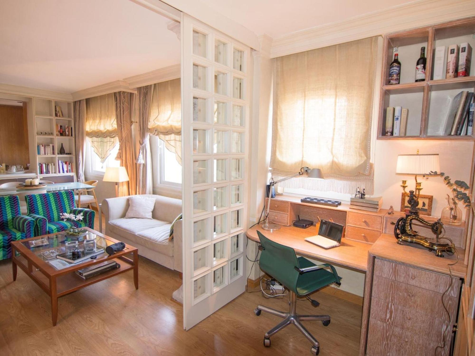 Pangsapuri Chezmoihomes Luxury Penthouse Granada
