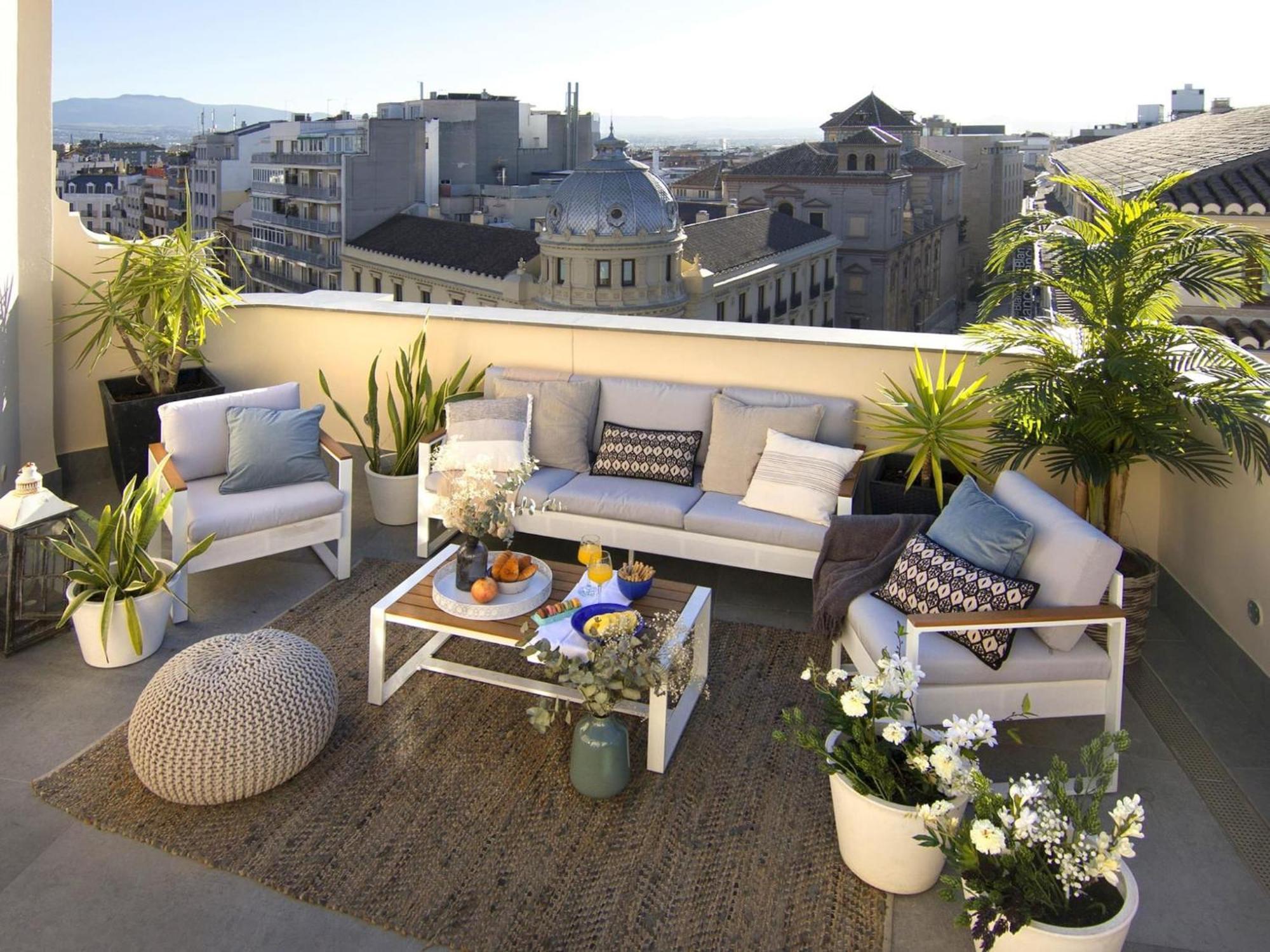 Pangsapuri Chezmoihomes Luxury Penthouse *