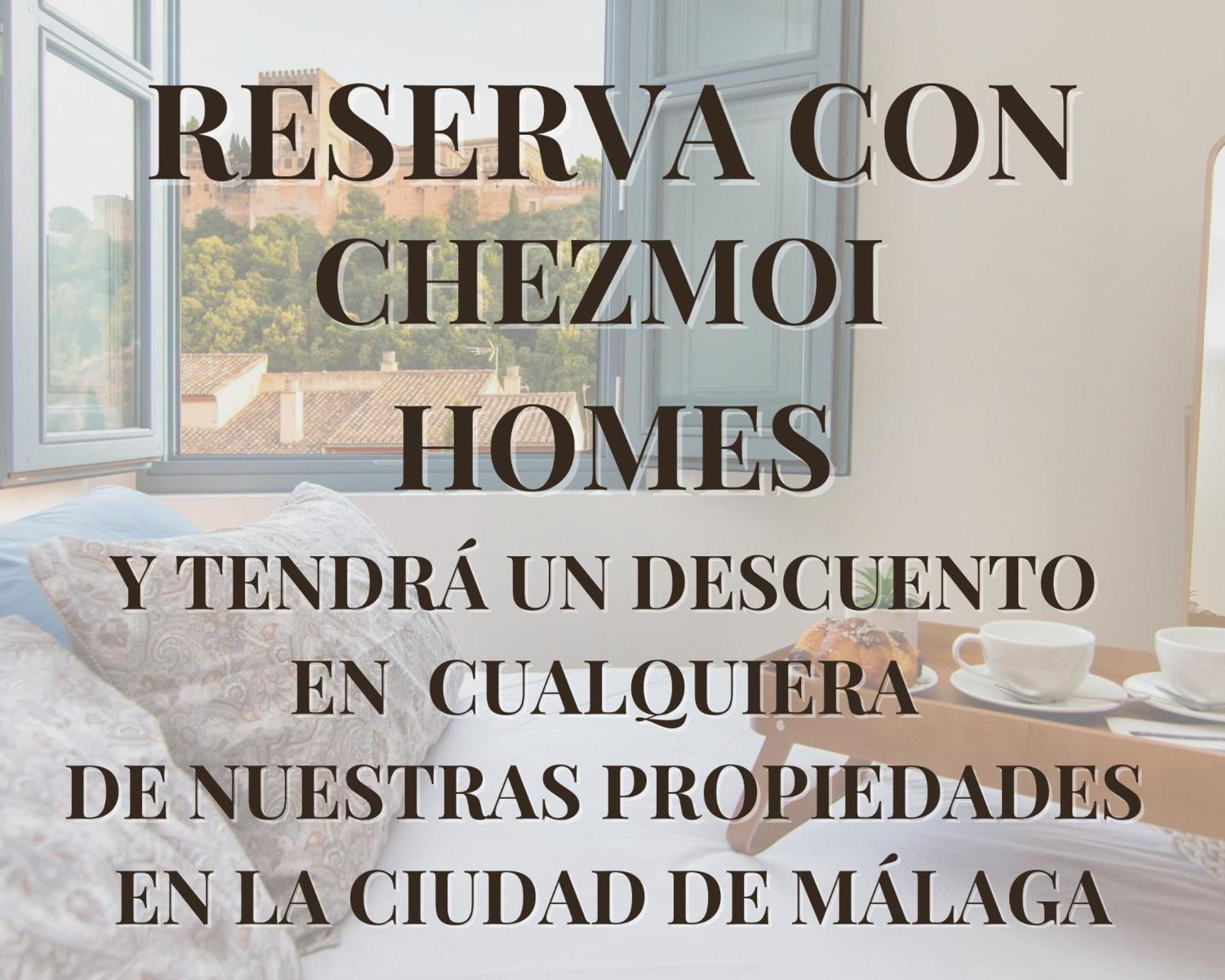Chezmoihomes Luxury Penthouse Pangsapuri *
